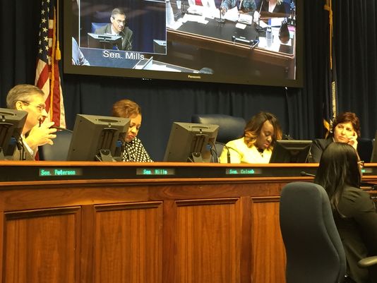 XGR Domestic Violence Report