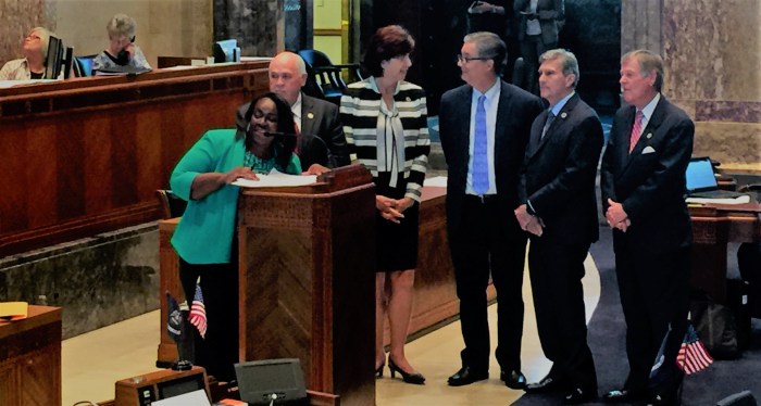 XGR Legislative Lollipops 2