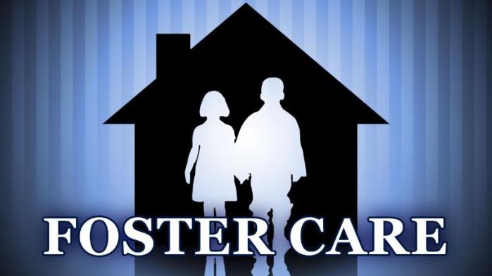 foster care