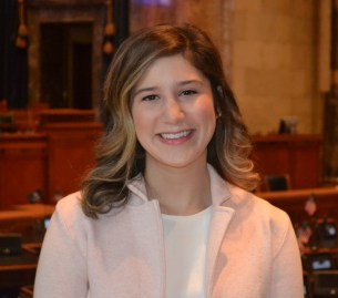 Hailey Auglair is a journalism student.