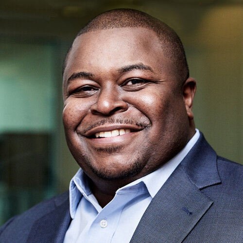 Damon T. Hewitt, president and executive director of the Lawyers’ Committee for Civil Rights Under Law. Courtesy of Damon Hewitt